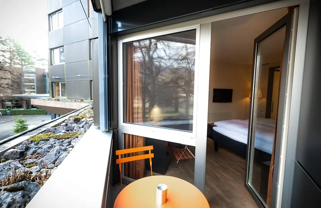 Hotel Seepark Thun-1